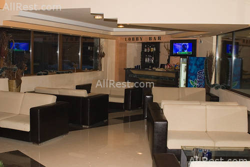 Grand Montana Hotel 2